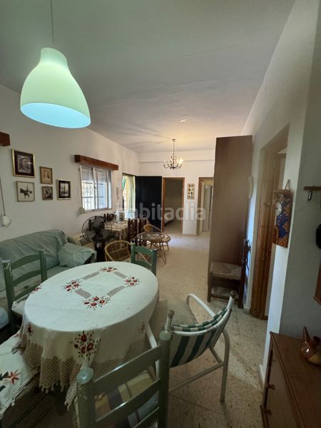 Foto cc263495-3c6d-4bdb-910f-13145196dd59. Casa in paseo jardín botánico 1 in Las Palmeras-Dehesilla Sanlúcar de Barrameda