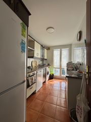 Pis a Avenida Sanlucar de Barrameda 1