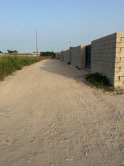 Fondo rustico in Avenida de la marina 141. Parcela rustica, agua de regadio, entrada de ocho metros