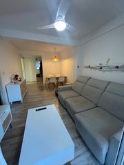 Flat  Paseo jardín botánico 1. Estupendo piso, con ascensor, trastero y zona de aparcamiento