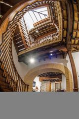 Casa en Ayuntamiento-Barrio Alto. Casa señorial, vistas al coto de doña ana,