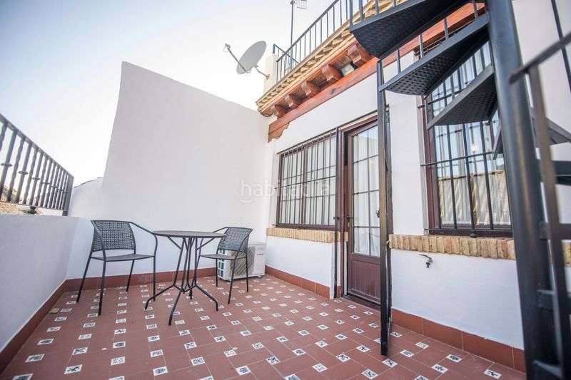 Foto 6b3401db-57e5-409f-a638-d38ff61a2798. Casa amb xemeneia calefacció a Ayuntamiento-Barrio Alto Sanlúcar de Barrameda