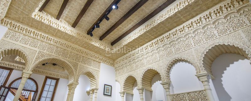 Foto ff50981f-af8d-401f-aa72-8d8e75dc0571. Casa amb xemeneia calefacció a Ayuntamiento-Barrio Alto Sanlúcar de Barrameda