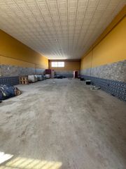 Nau industrial a Camino rematacaudales 12. Nave indrustrial, poligono rematacaudales