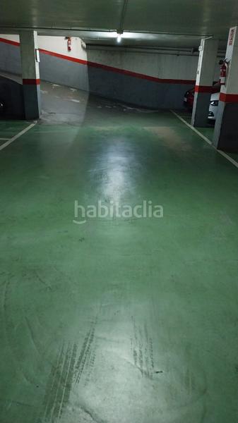 Foto 0684b6d2-f477-42bd-a8b1-361de6d6d603. Parking coche en carrer de sant silvestre 17 plaza parking c/ sant silvestre en Santa Coloma de Gramenet