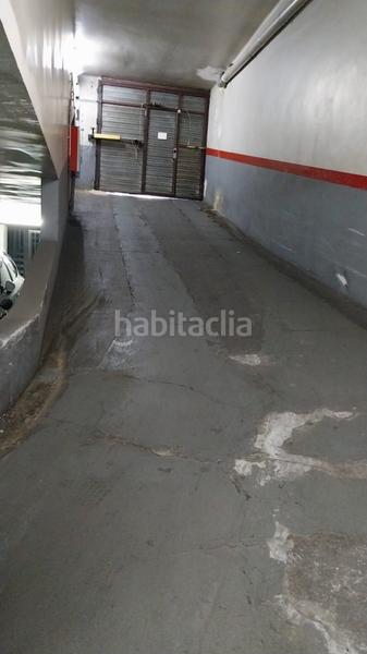 Foto 7d44ddb7-f625-4bc7-acb6-be85b0801032. Parking coche en carrer de sant silvestre 17 plaza parking c/ sant silvestre en Santa Coloma de Gramenet