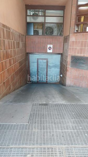 Foto 9ebfbdc7-3a43-4592-8ced-2e5a0c5b9ba1. Parking coche en carrer de sant silvestre 17 plaza parking c/ sant silvestre en Santa Coloma de Gramenet