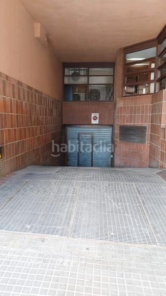 Foto e042c5c1-1ada-4027-9081-0722ccdf89b3. Parking coche en carrer de sant silvestre 17 plaza parking c/ sant silvestre en Santa Coloma de Gramenet