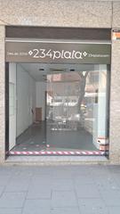 Local commercial à Avinguda de la generalitat 70. Ideal inversión excelente rentabilidad
