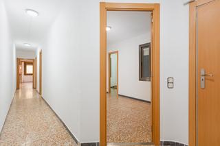 Flat  Carrer d'irlanda. Ideal inversión vivienda alquilada contrato en vigor