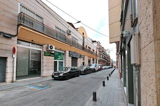 Geschäftsraum in Carrer de sant ramon 24. Local céntrico, ideal despacho/gestoría