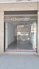 Location Local commercial à Avinguda de la generalitat 70. Excelente ubicación
