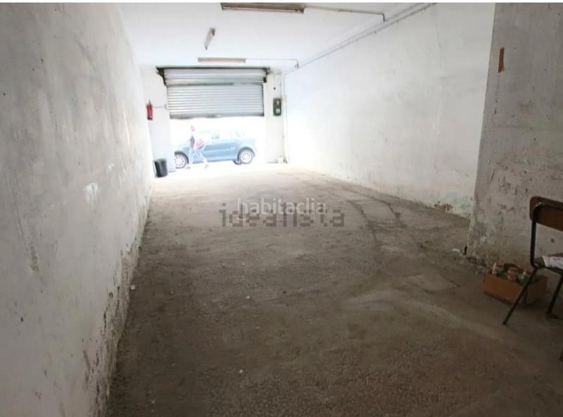 Foto 40b3e7a3-3f42-4680-bc2a-6360e1b95c67. Geschäftsraum in Riu Sud Santa Coloma de Gramenet