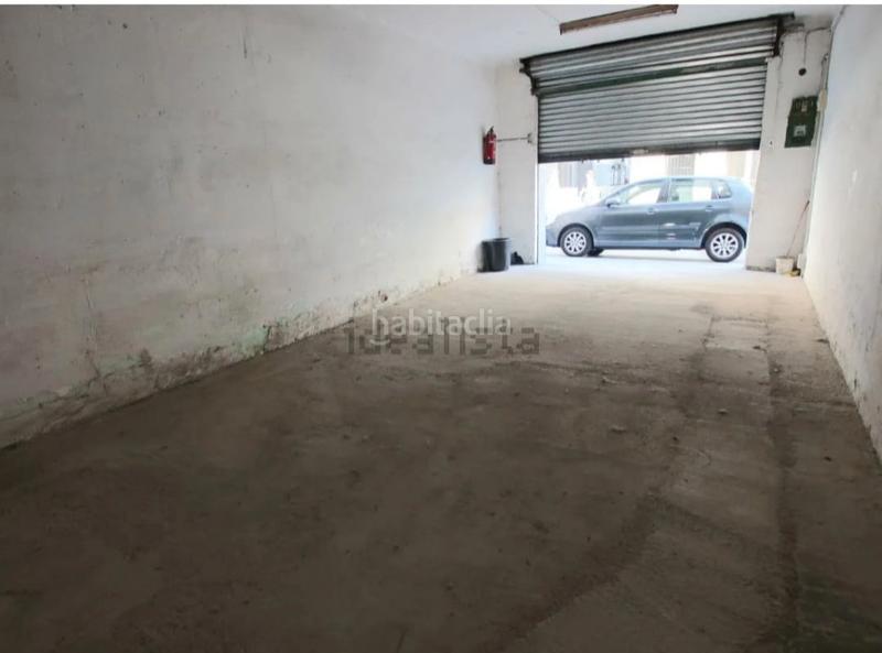 Foto 4e9507ce-0916-441a-b416-554fe0da9573. Geschäftsraum in Riu Sud Santa Coloma de Gramenet