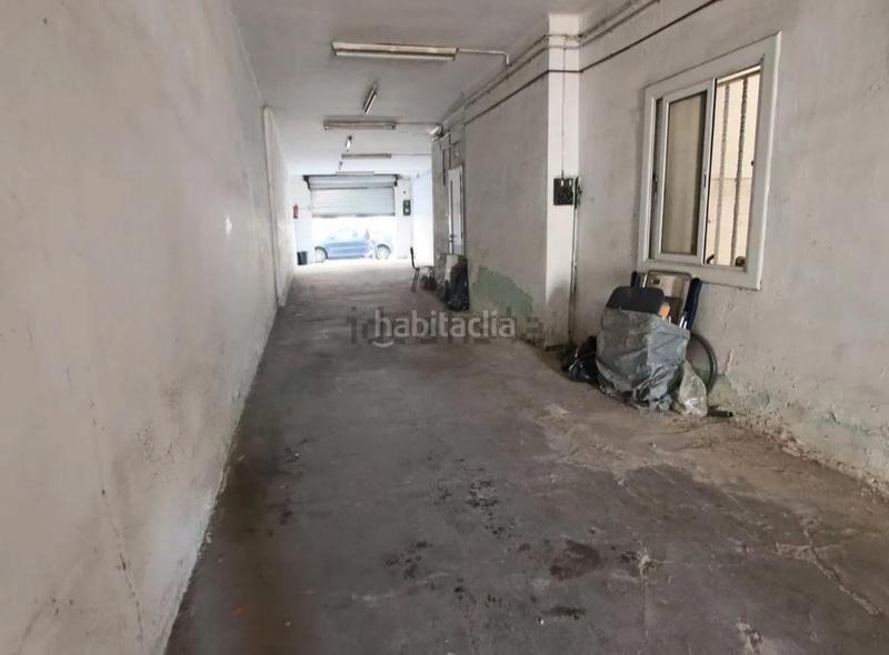 Foto a09293bf-7a2d-45ae-8105-364bb32488ab. Geschäftsraum in Riu Sud Santa Coloma de Gramenet