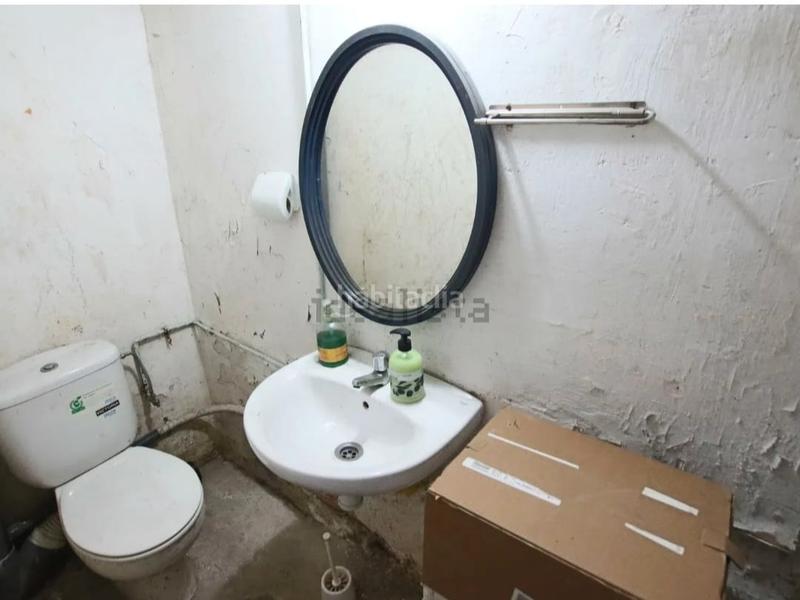 Foto b23c9ed9-1396-4c2d-84da-51254053e239. Geschäftsraum in Riu Sud Santa Coloma de Gramenet