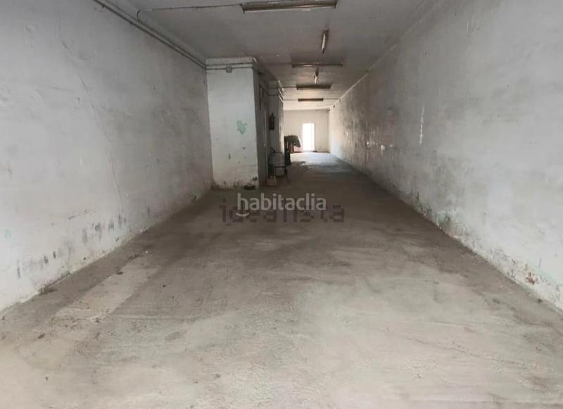 Foto b832a2c7-db6b-4c44-ba0e-f19737e70621. Geschäftsraum in Riu Sud Santa Coloma de Gramenet