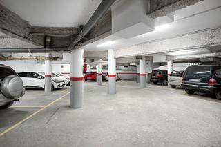 Geschäftsraum  Carrer de mossèn jacint verdaguer. Venta parking completo