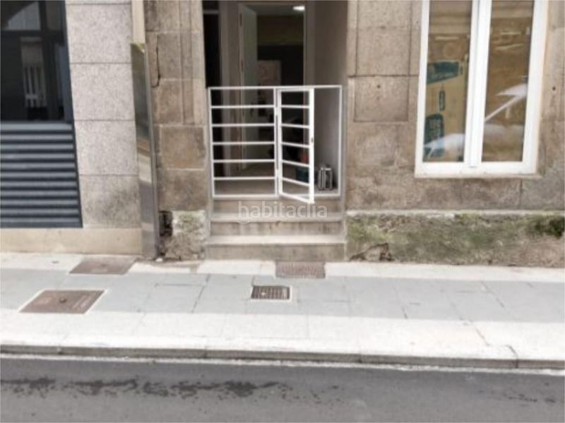 Foto 84cef587-a9af-4584-9472-ac00a221ae30. Casa a rúa da ponte 11 a Marín