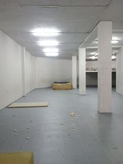 Local Comercial a Rúa pedro soto couselo 33. Local en rúa pdo soto couselo, poio.