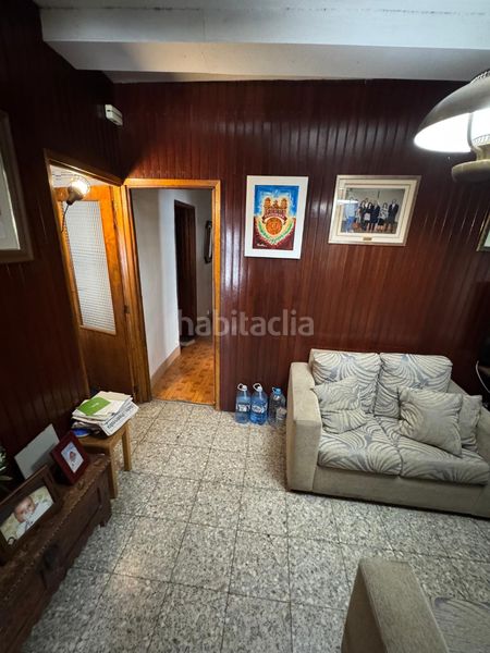 Foto 6f02996c-d16f-4570-9fbe-b18c72925724. Casa a rúa da barca 7 a Centro - Echegaray Pontevedra