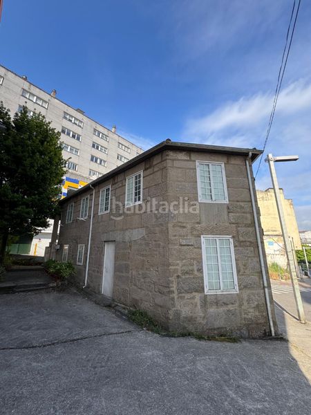 Foto cdbd7d16-8374-4b5e-84f3-99bf7616b408. Casa a rúa da barca 7 a Centro - Echegaray Pontevedra