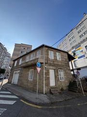 Casa  Rúa da barca 7. Piso en rúa da barca, pontevedra