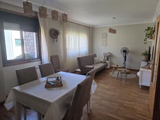 Pis  Rua dañiel espiño 15. Piso en villagarcia de arousa