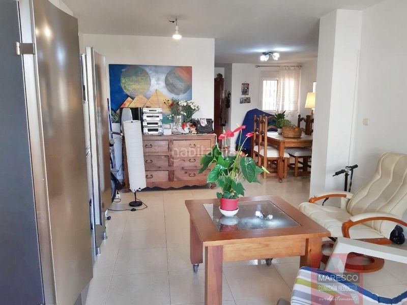 Foto 3a9e6f50-37f5-4294-aa9a-85cd2847f781. Apartament amb aparcament a Los Ríos Mijas