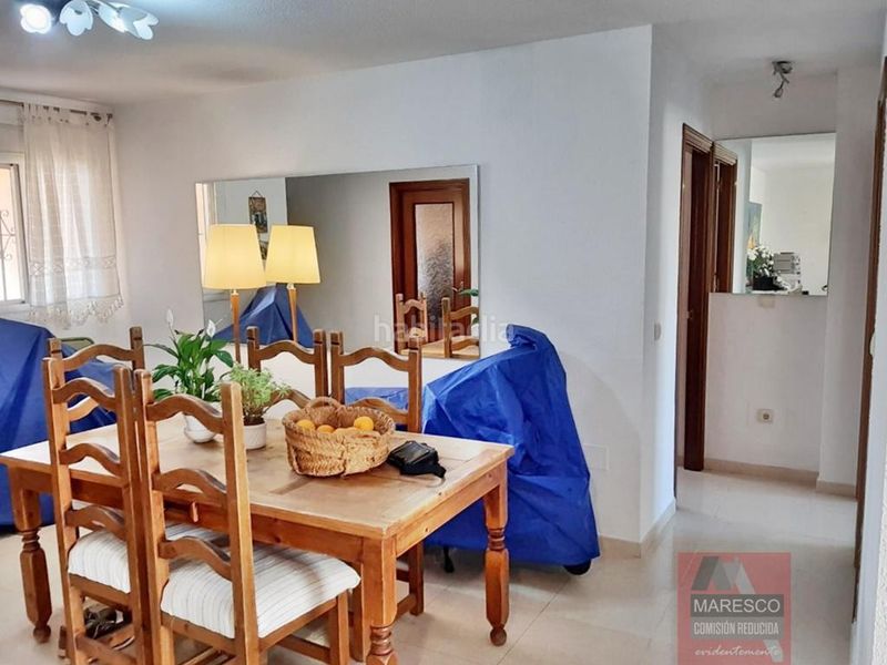 Foto 5b5bcc44-7237-434e-922c-6b1b1cda004a. Apartament amb aparcament a Los Ríos Mijas
