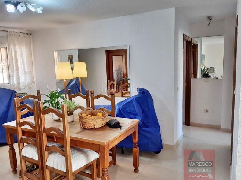 Foto 81bf79c1-2872-4a0e-9c2a-32f185e29166. Apartament amb aparcament a Los Ríos Mijas