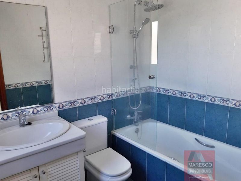 Foto a7f1a1f2-e47b-462a-b757-bfee1b07b5d6. Apartament amb aparcament a Los Ríos Mijas