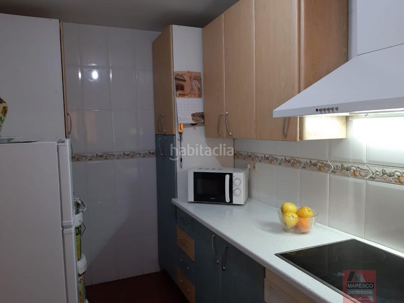 Foto b34ffde7-0458-4a1f-a8e6-6ce1b0c11e1d. Apartament amb aparcament a Los Ríos Mijas