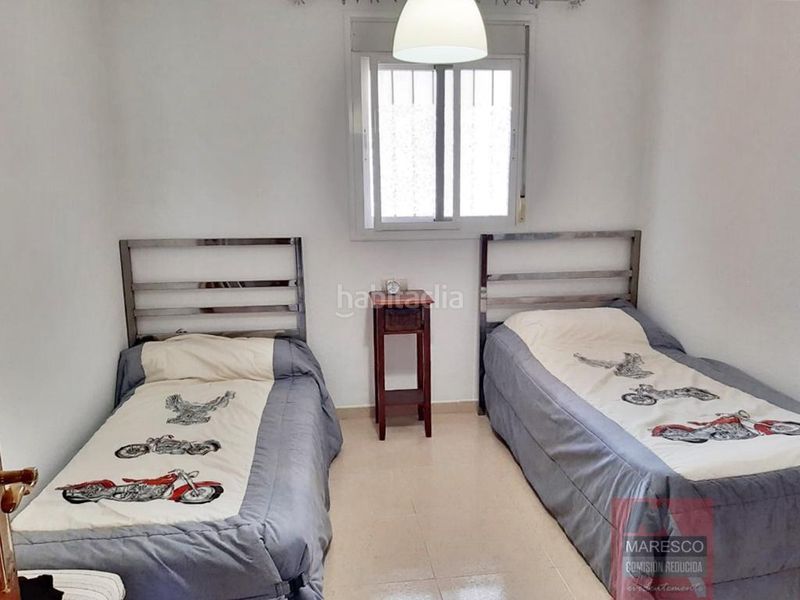 Foto fbabf7f1-77db-4748-a8ce-feee1d3b1337. Apartament amb aparcament a Los Ríos Mijas