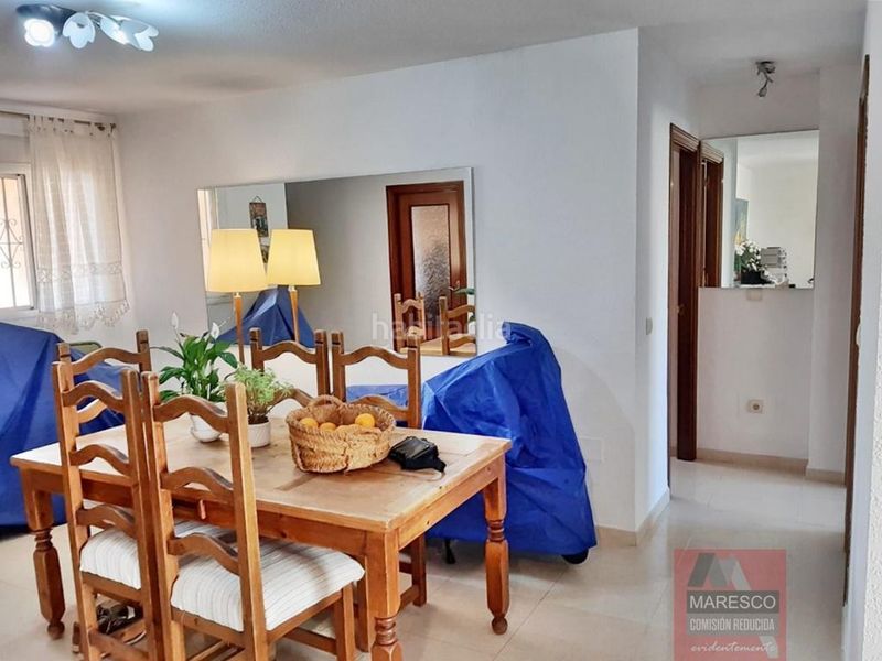 Foto fd4fa3b8-9031-4352-a2c6-510d0955bc8c. Apartament amb aparcament a Los Ríos Mijas