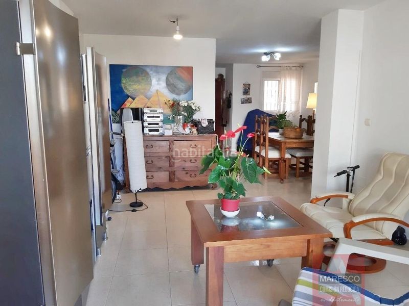 Foto fdcbf701-e485-4aab-b12b-7e892457ad24. Apartament amb aparcament a Los Ríos Mijas