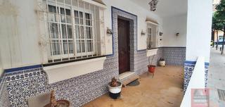 Casa  De coin. Fuengirolacasa
