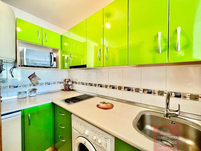 Foto 2bd4dd84-9586-4182-a8ef-1b82a7c7a8ad. Piccolo appartamento in la cala Mijas Mijas