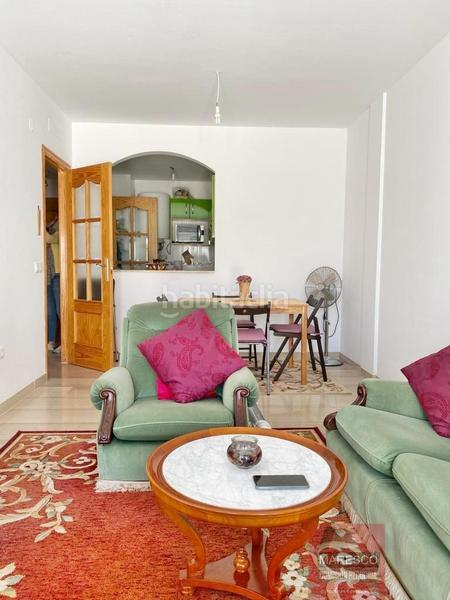 Foto 992f0a43-cfb8-4889-ba48-d0a82c67a952. Piccolo appartamento in la cala Mijas Mijas