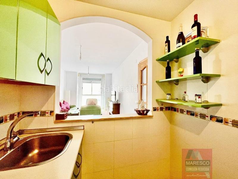 Foto b1179dd0-64a2-4bb0-9711-7e0d4d375cd6. Piccolo appartamento in la cala Mijas Mijas