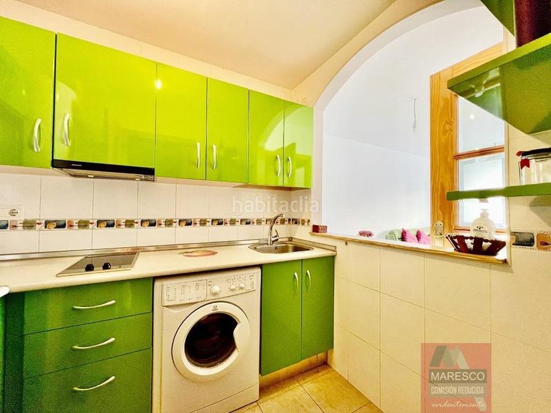 Foto e66110d0-1b37-41af-b468-13eb636376c8. Piccolo appartamento in la cala Mijas Mijas