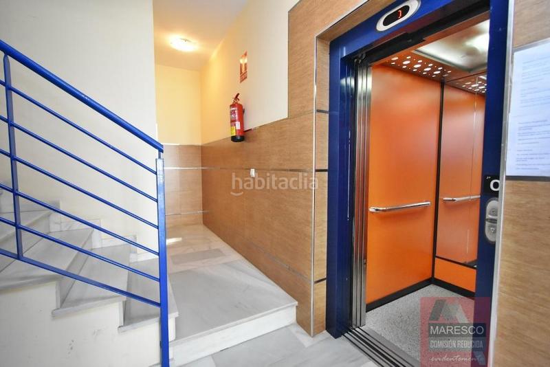 Foto f130da71-12cd-48f5-ab62-eb197e580bd1. Piccolo appartamento in la cala Mijas Mijas