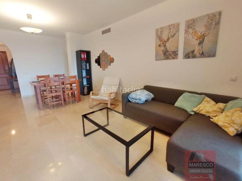 Foto 3a24f319-56ca-494b-9585-08805acb2ded. Appartement dans isabel la catolica 1 dans Los Pacos Fuengirola