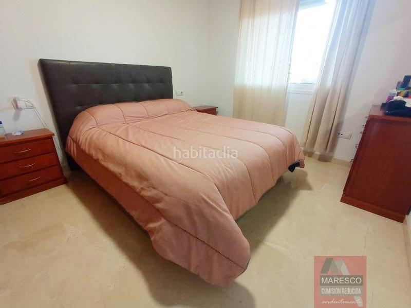 Foto 71a737b7-4122-46e4-9a79-edf84b7ec45d. Appartement dans isabel la catolica 1 dans Los Pacos Fuengirola