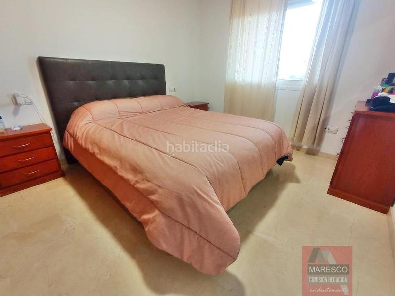 Foto ba20b041-5814-41ea-a8fa-18b5423b67e8. Appartement dans isabel la catolica 1 dans Los Pacos Fuengirola