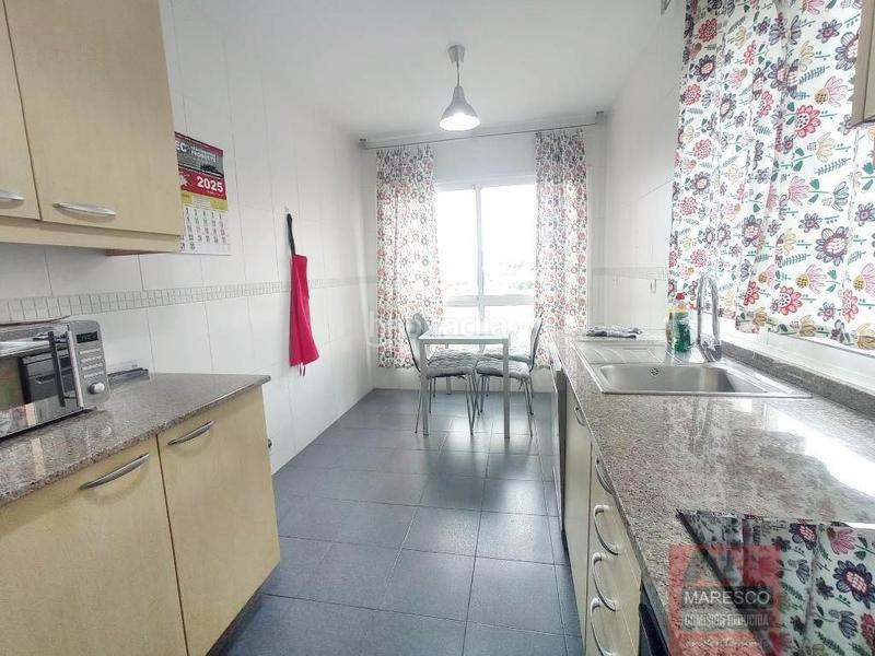 Foto bb254b3c-d3aa-475a-ad01-86d9f7798c9d. Appartement dans isabel la catolica 1 dans Los Pacos Fuengirola