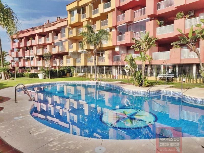 Foto c1002199-7b7c-48f7-8fb0-7417946c04e6. Appartement dans isabel la catolica 1 dans Los Pacos Fuengirola