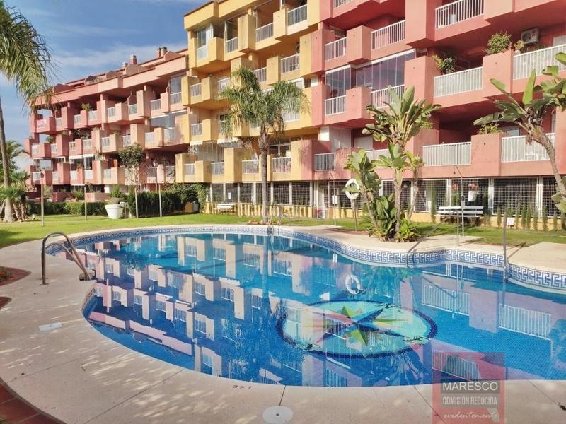 Foto d5b0e114-9d61-4c6e-b023-0d68571ac524. Appartement dans isabel la catolica 1 dans Los Pacos Fuengirola