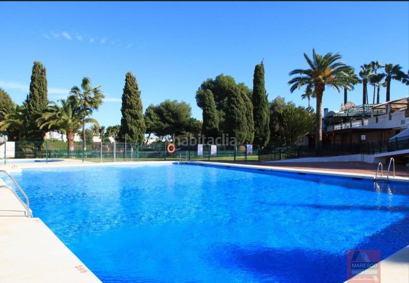 Foto 57e112b0-5842-4e9c-a7b5-ce8b46aef4b1. Casa adosada costacasa en Hipódromo - Cerrado del Águila Mijas