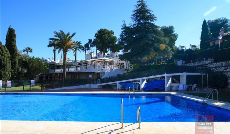 Foto 619209b8-6083-416c-962d-d6df42d4ee7b. Casa adosada costacasa en Hipódromo - Cerrado del Águila Mijas